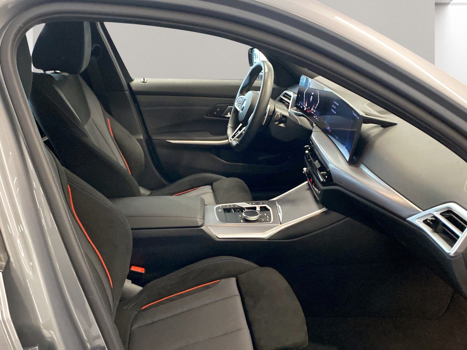 BMW 318 - Bild 5