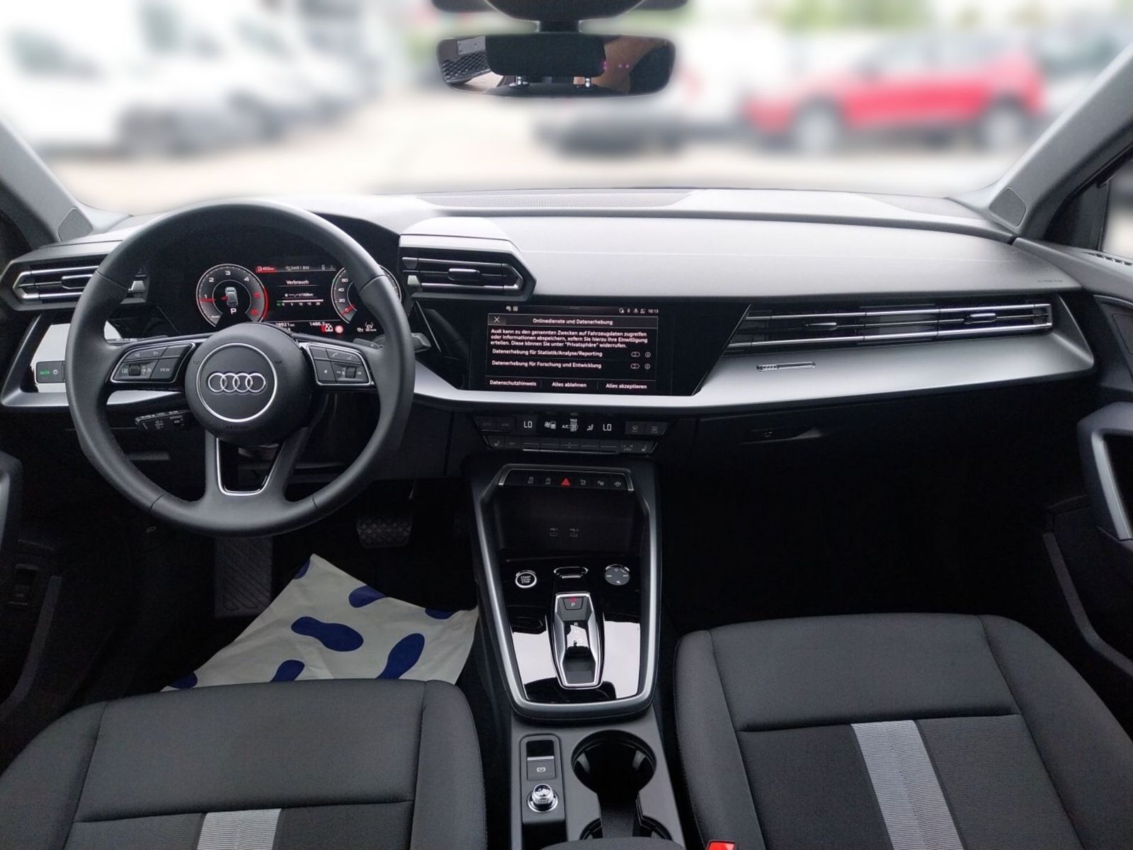 Audi A3 - Bild 11