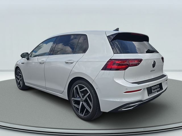 Golf Style 2,0 l TDI Head-up-Display*AHK*Navi*