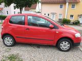 Volkswagen Fox 1.2 - wenig Kilometer  - Volkswagen Fox: W