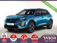 Peugeot 2008 - Vorschau Bild 1