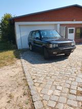 Land Rover Range Rover 4.6 HSE Auto HSE - Land Rover Gebrauchtwagen von 1999