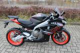 Aprilia RS 457 - APRILIA VON 251 BIS 500 CCM