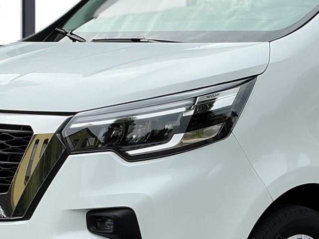 Fahrzeugabbildung Nissan Primastar Kombi9 L1H1 2,8t dci170 AT TEKNA 1ST H