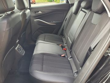 Bild 10 Opel Grandland (X) Grandland Enjoy 1.2 Direct Injection