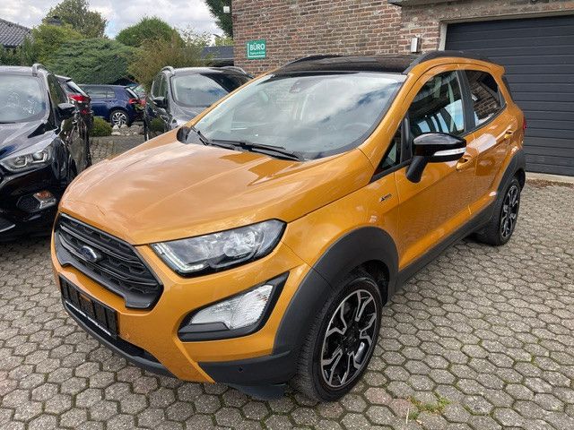 Image of Ford EcoSport