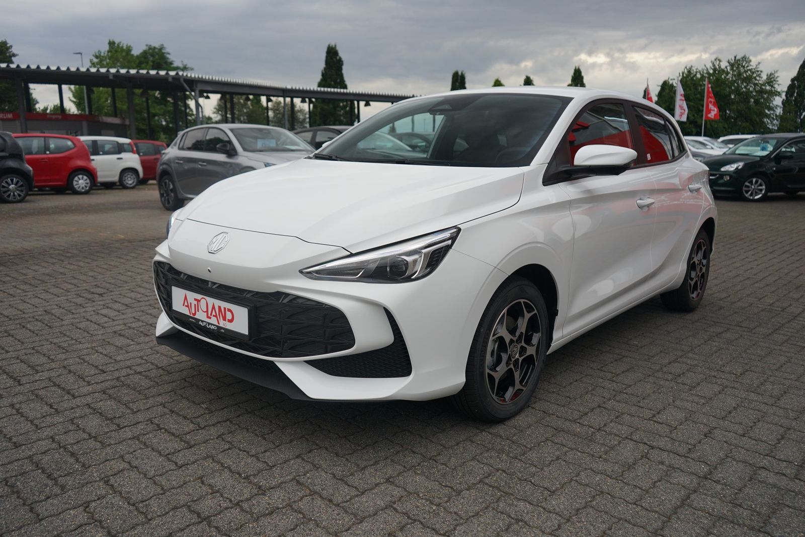 MG3
