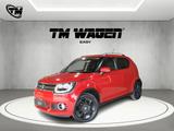Suzuki Ignis 1.2 dualjet iTop 2wd ags - Suzuki Ignis Kombi Gebrauchtwagen