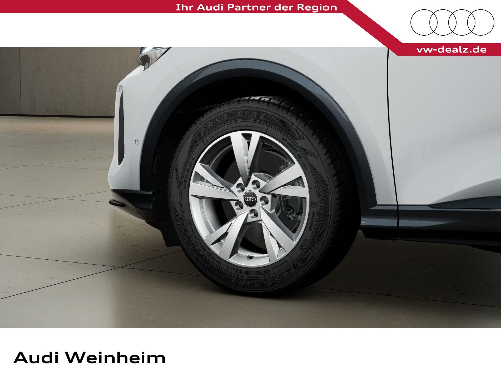 Audi Q5 - Bild 6