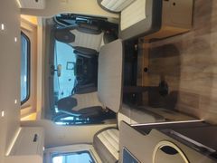 Sunlight Adventure T 69LC Fiat