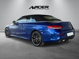 Mercedes-Benz C -Klasse Cabrio C 300 4Matic/LED/Virtual/App/1H - Mercedes-Benz C-Klasse: Matic