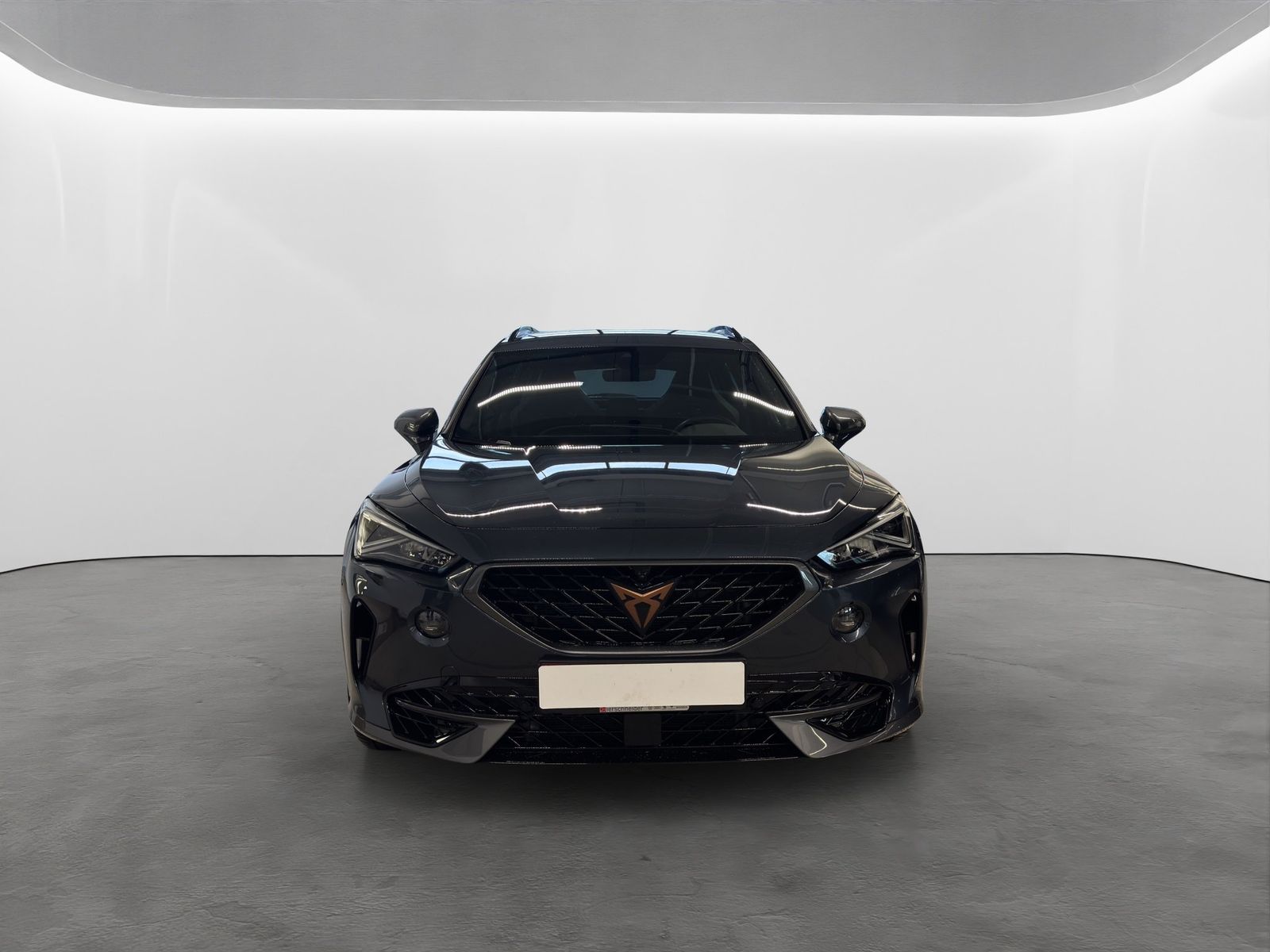 Cupra Formentor 2.0 TSI DSG 4Drive VZ LED+NAVI+AREA-VI imagem 3