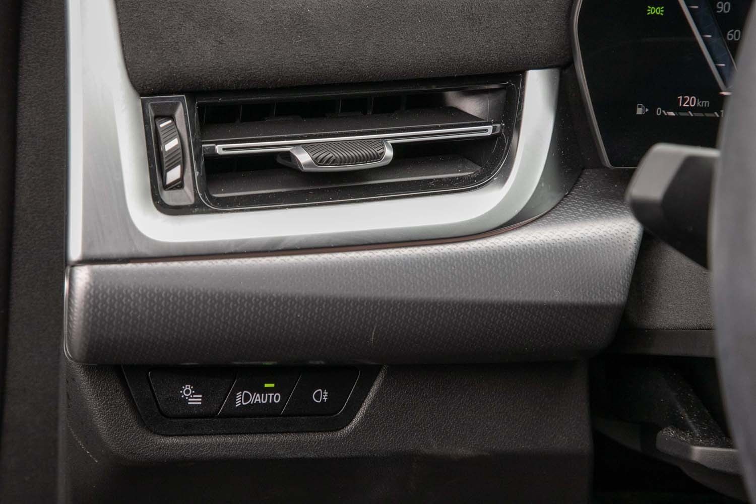 BMW X1 - Bild 11
