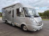 HYMER / ERIBA / HYMERCAR B614SL - HYMER / ERIBA B 614