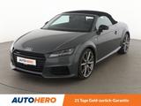 Audi TT 2.0 TFSI quattro Roadster Aut.*NAVI*LED*TEMPO - Audi TT in Köln
