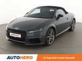 Audi TT 2.0 TFSI quattro Roadster Aut.*NAVI*LED*TEMPO - Audi TT in Köln