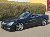 Mercedes-Benz SL 350 - gebrauchte Mercedes-Benz SL 350 aus dem Jahr 2010