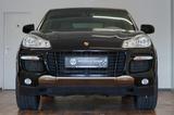Porsche Cayenne Turbo 4.8 V8|GEMBALLA|BOSE|SD|TV - Porsche: Turbo