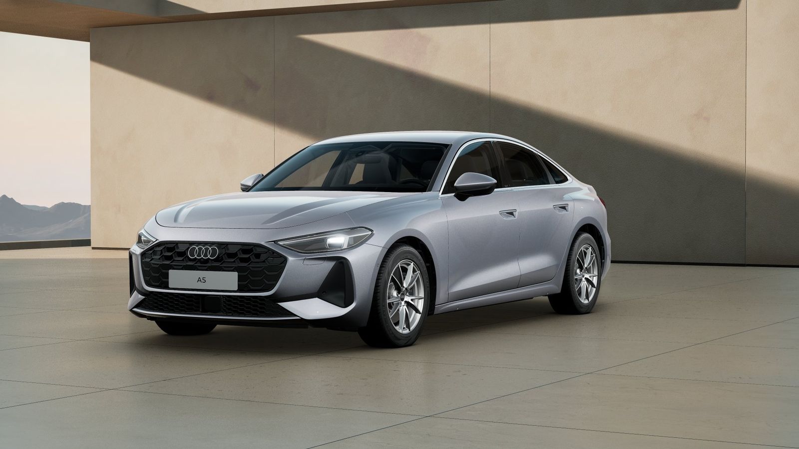 Audi A5 - Bild 2