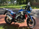 Honda Africa Twin CRF 1100 DCT - Honda Motorräder in Berlin