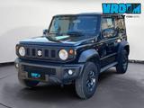 Suzuki SUZUKI Jimny 1.5 5MT Top - gebrauchte Suzuki Jimny aus dem Jahr 2021