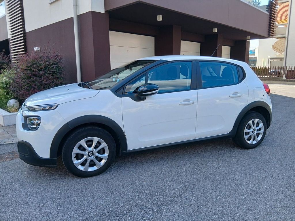 Image of Citroën C3