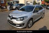 Renault Megane III 1.2 Grandtour Limited*KLIMA*NAVI*MFL* - gebrauchte Renault Megane aus dem Jahr 2015