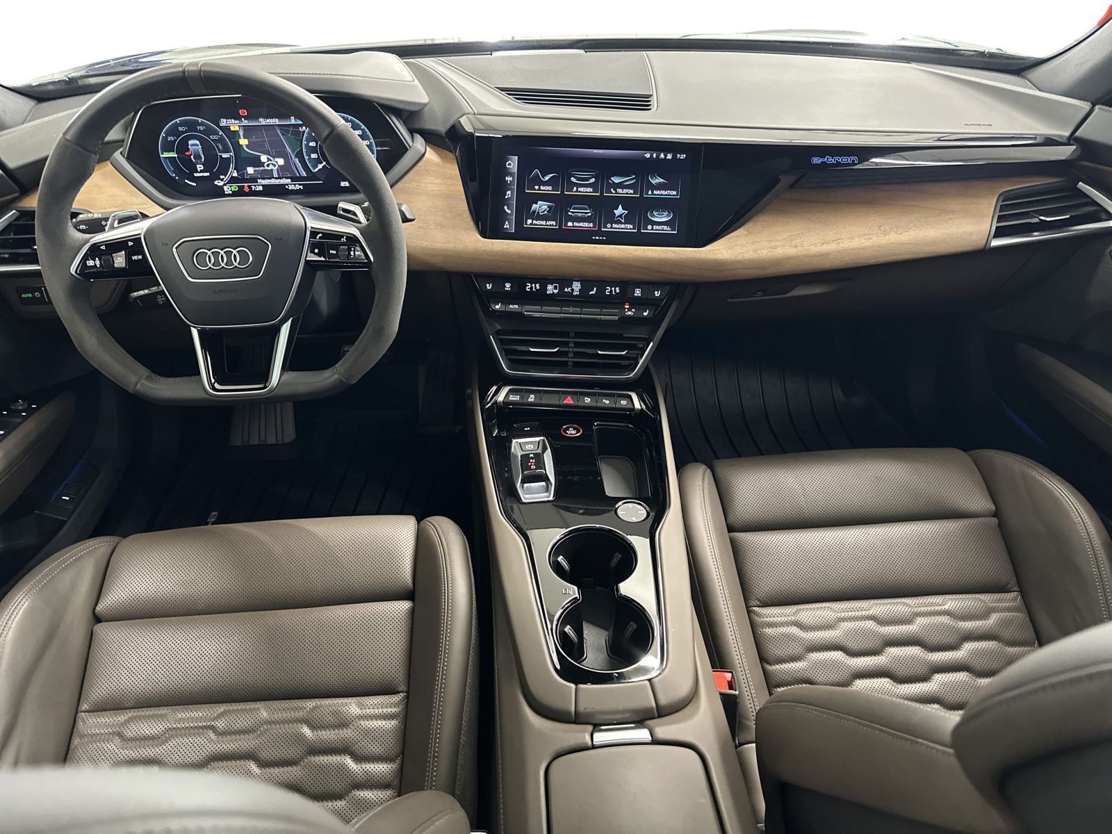 Audi e-tron GT - Bild 6