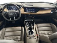 Audi e-tron GT - Vorschau Bild 6