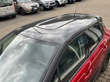 Citroën C3 Shine Pack