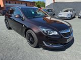 Opel Insignia A Sports Tourer Sport OPC-Line-Paket
