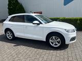 Audi Q5 50 TDI tiptronic quattro - - Audi Q5 Gebrauchtwagen in Köln