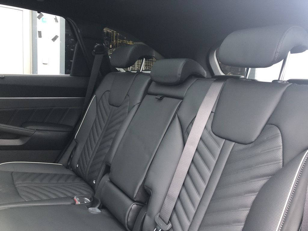Kia Sorento - Bild 8