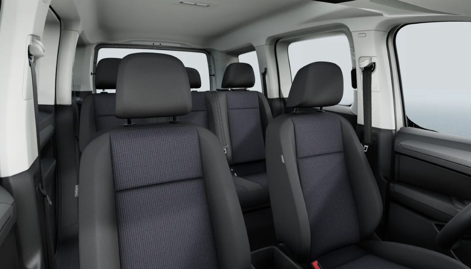 Volkswagen Caddy - Bild 18