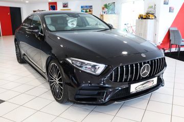 Mercedes CLS 350 - 12