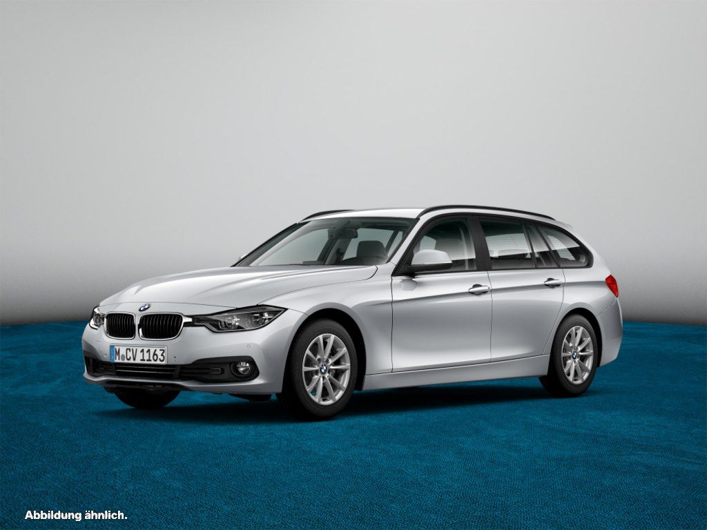 Image of BMW 316