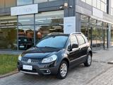 Fiat Sedici 1.6 120cv 4x4 Experience - Fiat Sedici aus 2010