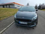 Ford S-Max 2,0 190PS ST-Line, AHK, LED, 8-fach Ber. - Ford S-Max von privat
