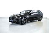 Mercedes-Benz E 63 S AMG T 4Matic+ DRIVERS KERAMIK PERFO TRACK - gebrauchte Mercedes-Benz E 63 AMG aus dem Jahr 2024