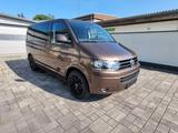 Volkswagen T5 Multivan mit 19 Zoll super Zustand - VW T5 Gebrauchtwagen in Freiburg