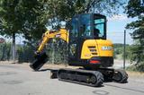 Sany SY35U - Sany LKWs