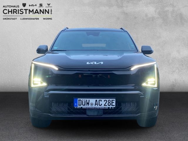 Fahrzeugabbildung Kia EV5 81,4 GT-LINE LAUNCH EDITION 2WD *MASSAGESITZ