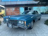 Cadillac Eldorado - Cadillac Eldorado Benziner Gebrauchtwagen