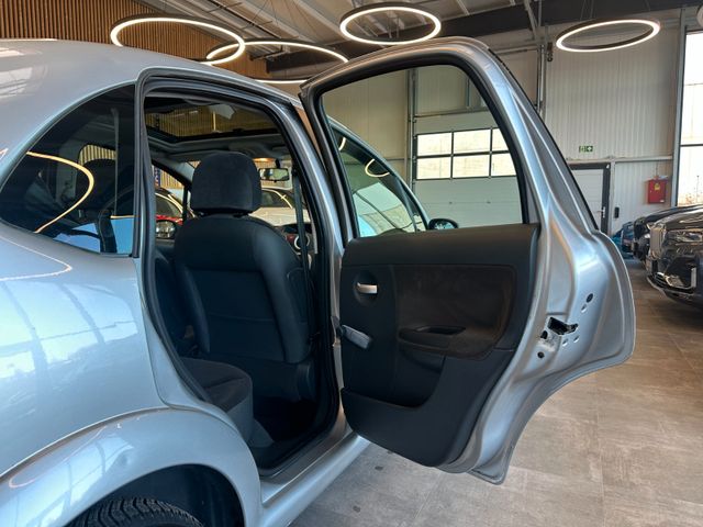 Citroën C3 1.4 16V Confort *2. Hand*Klima*Radio*MP3*CD*