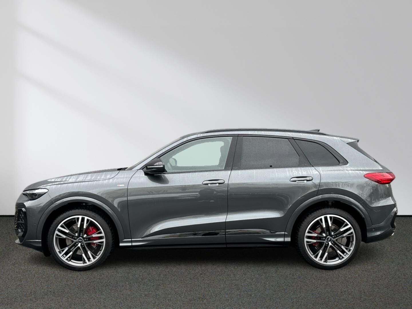 Audi Q5 - Bild 2