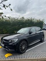 Mercedes-Benz GLC 200 4MATIC AMG Line | Pa... - Mercedes-Benz GLC 200 in Bonn