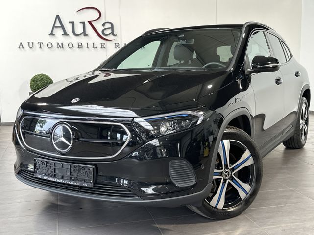MERCEDES-BENZ EQA 250 Progressive NAV+LED+KAMERA+SHZ+PARKASS