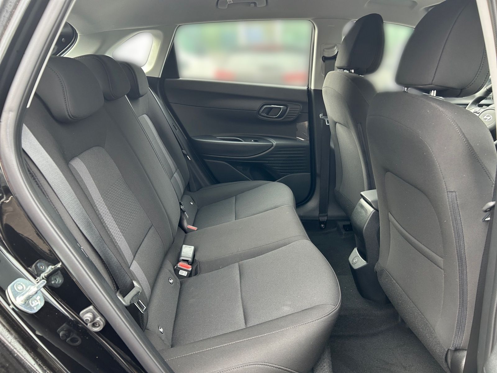 Fahrzeugabbildung Hyundai i20 1.0 T-GDI Trend Navi Kamera