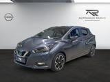 Nissan Micra 1.0 IG-T N-Way Navi SHZ AppleCarPlay PDC - Nissan Micra: I Way