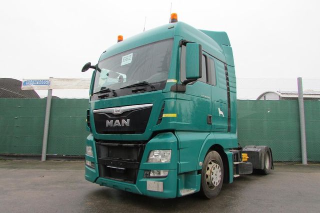 MAN TGX 18.440 4x2 LLS-U - Nr.: 662